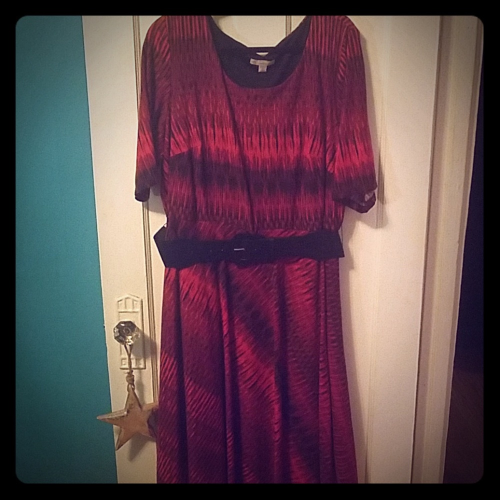 Dress